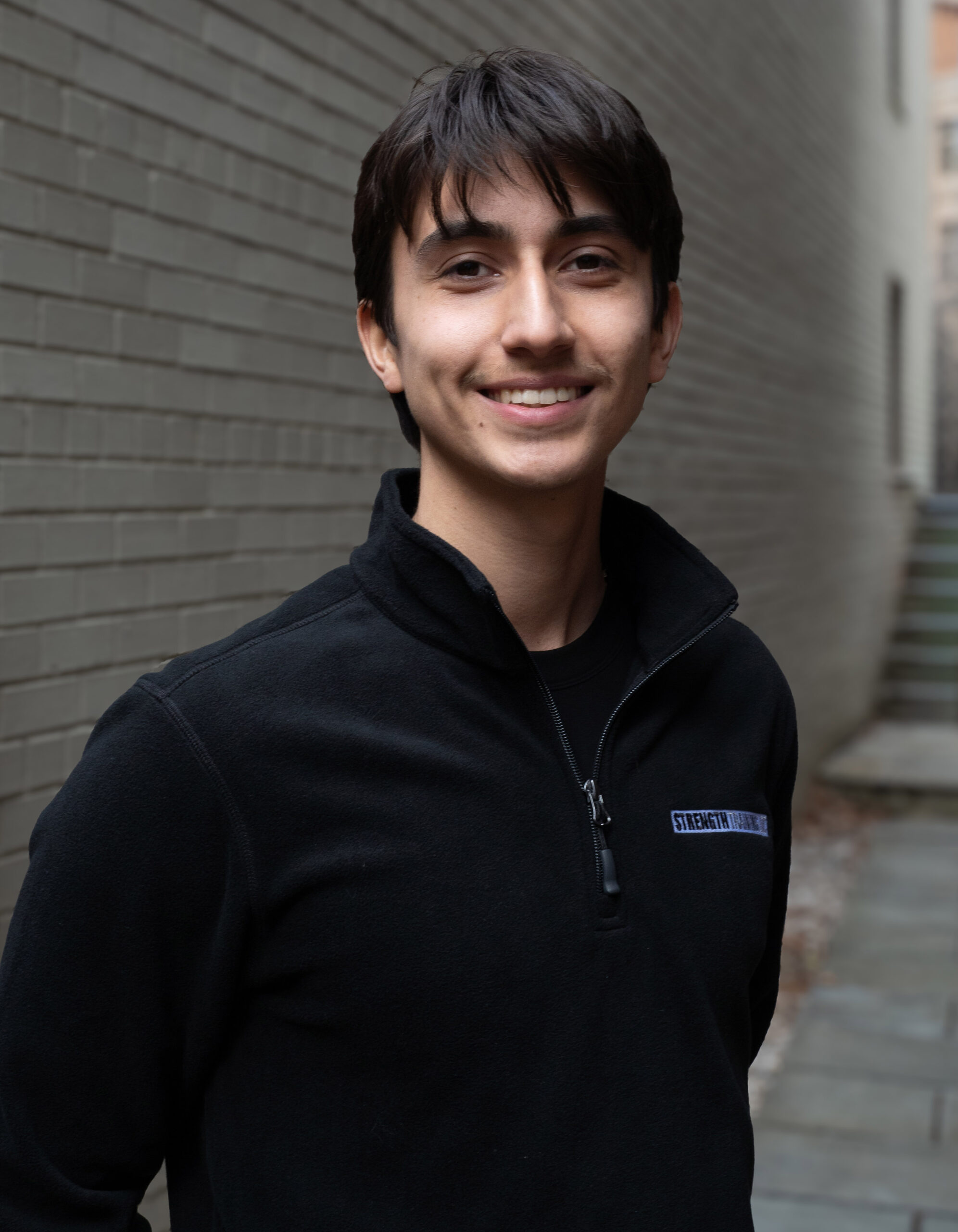 Andrew Parrdo, Super Slow Exercise Specialist