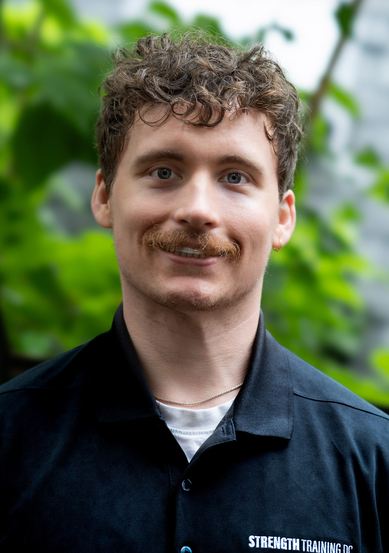 Jack Reynolds, NASM Certified Personal Trainer, Corrective Exercise Specialist, Group Instructor